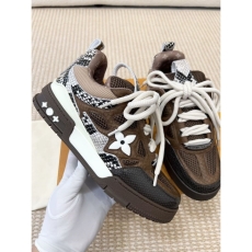 Louis Vuitton Trainer Sneaker